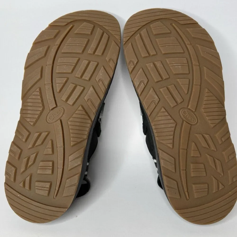 Chaco Canyon Woven Clogs Mens 10 Slip On Shoes Comfort Outdoor Casual
